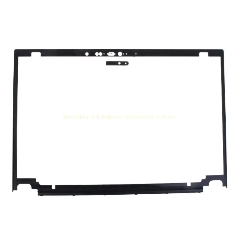

Portable LCD Front Bezel Cover Frame Case without IR for T470 T480 B Laptop Repair Part Laptops Accessories
