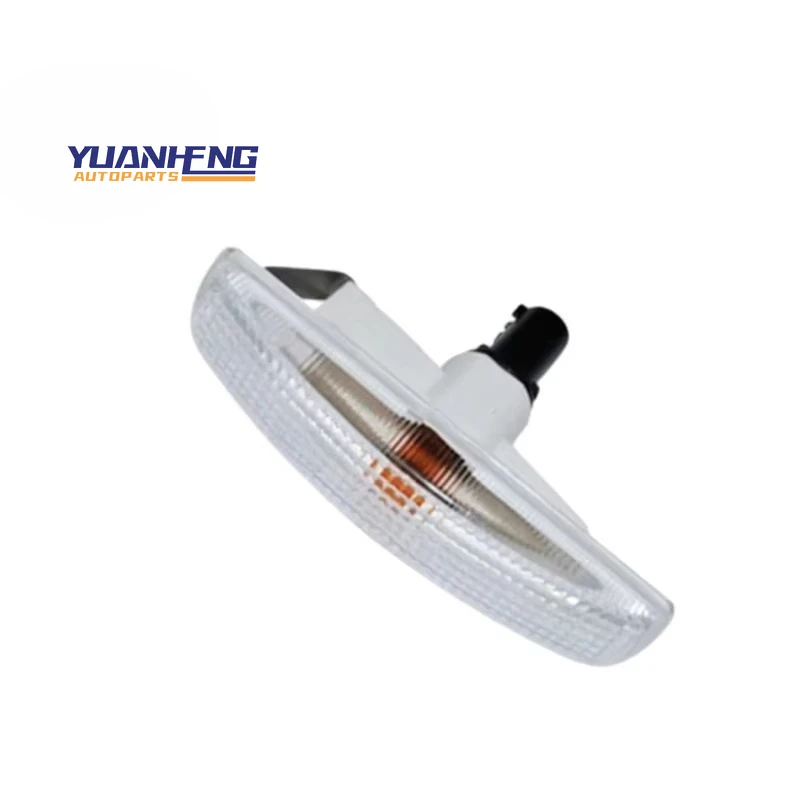 

LR007954 Автозапчасти, лампа крыла, желтый свет для Land Rover 2005-2014 FREELANDER 2 L359 RANGE ROVER SPORT L320 DISCOVERY IV L319