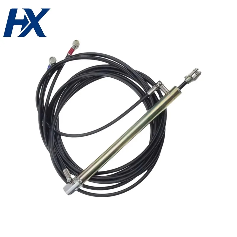 OEM 51247202868 Car Trunk Lifting Rod Assembly Hydraulic Cylinder For BMW E65 E66 730Li 735Li 740Li 745Li 750Li 760Li