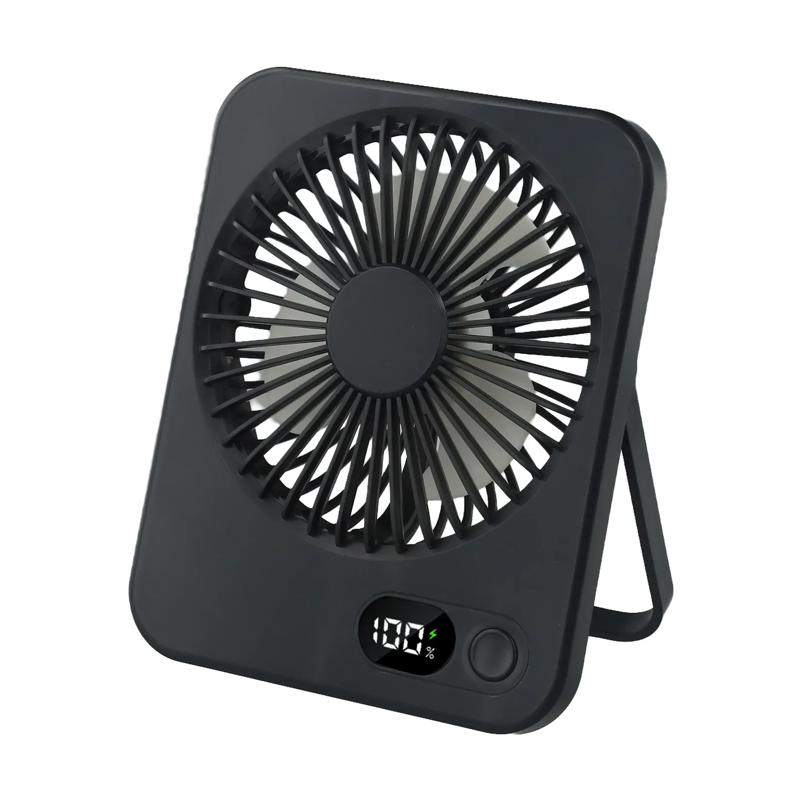 Рисунок 2 - Портативный настольный вентилятор