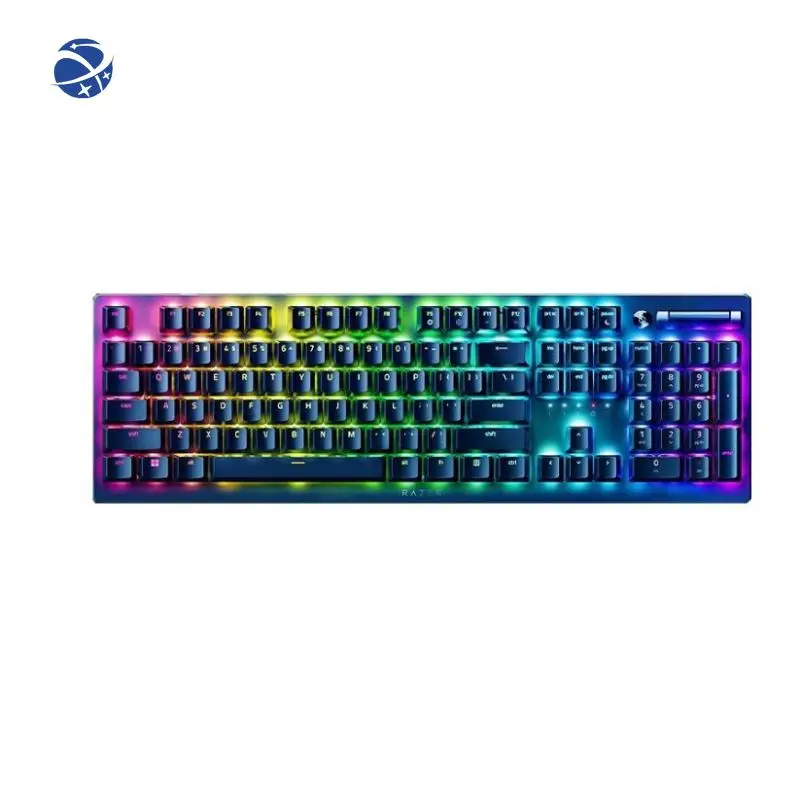 Good Quality Keyboard RAZER DEATHSTALKER V2 for gaming  mechanical keyboard