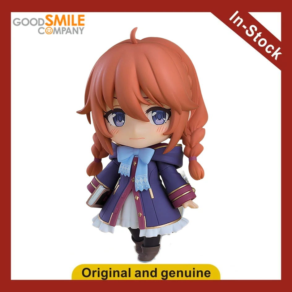 

【UA】GSC Nendoron Princess Link Meet You Again Uni 2574 Action Figure Model Toy Gift