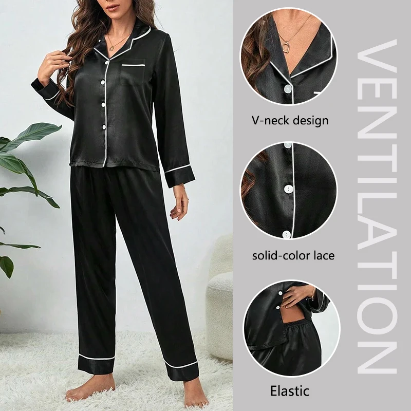 Thumbnail 4 - #67 Best Womens Winter Sleepwear to Buy In 2026