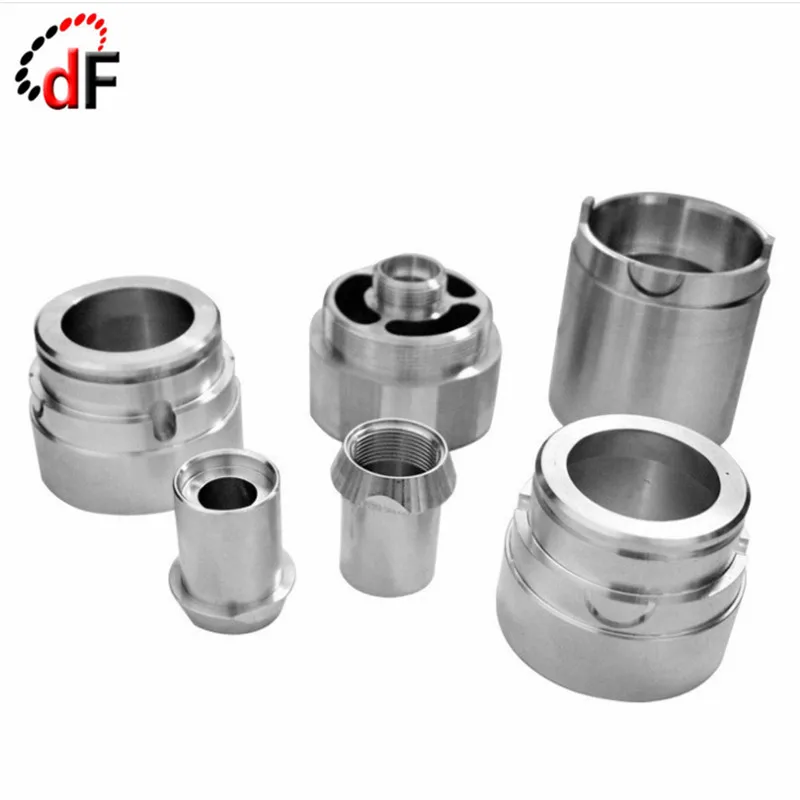 CNC machining non-standard mechanical parts automatic parts to draw to sample production turning  3D scanning design Laser cut