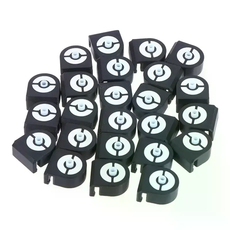 4/8/12Pcs AMS 2 Pro Feed Port Protector 3D Printer Upgrade Accessories Durable And Heat Resistant For P2S/H2D/H2S