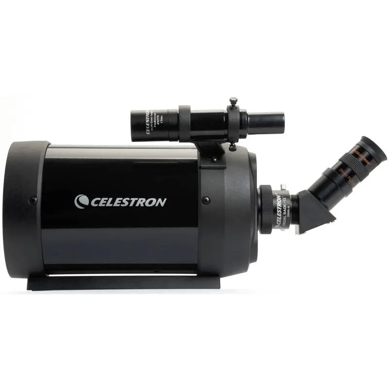 Celestron C5-A (XLT) primary mirror OTA lens barrel deep space photography telescope