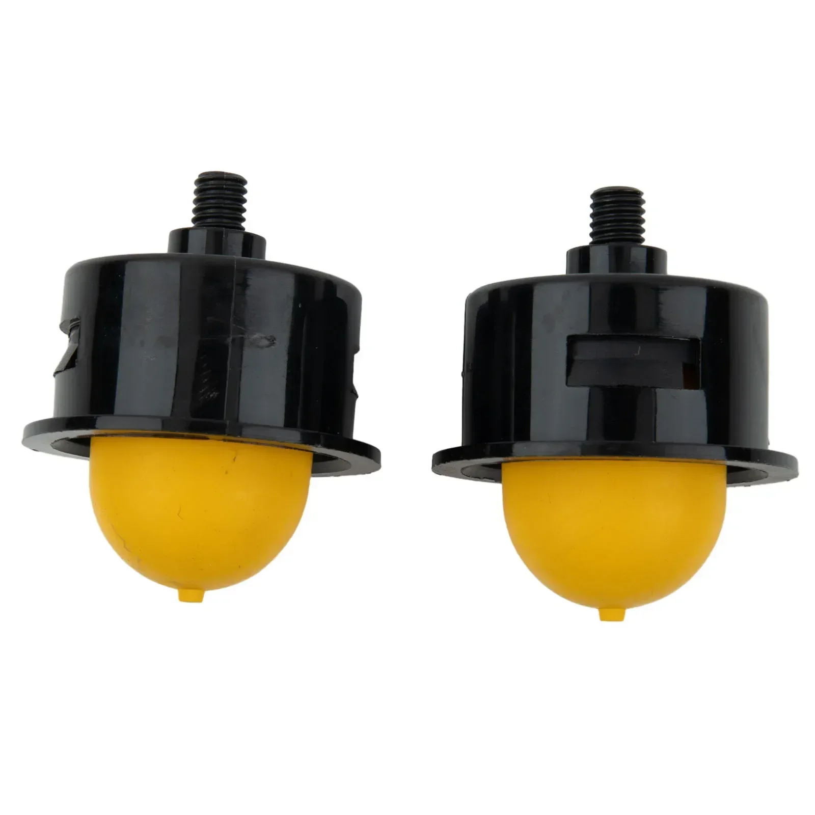 

Replacement Fuel Pump for Hecht Lawn Mowers Compatible with For FXRM Series Including Model Numbers 40 and Others