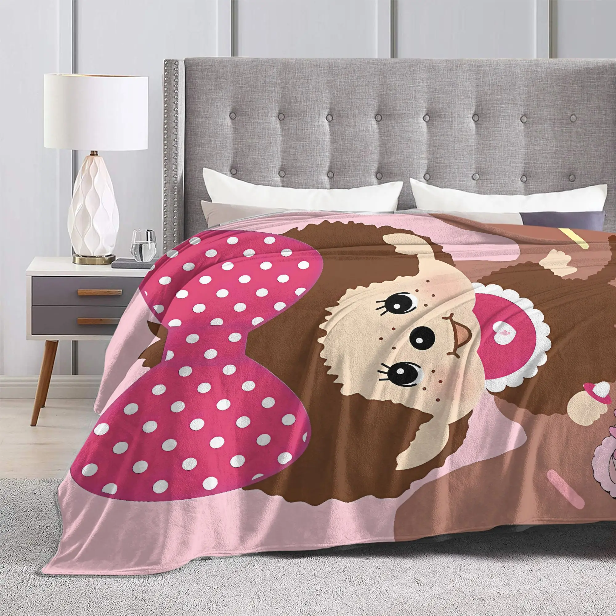 Warm BlanketGirls Boys Decorat - огляд і ціна Outdoor Furniture Plans