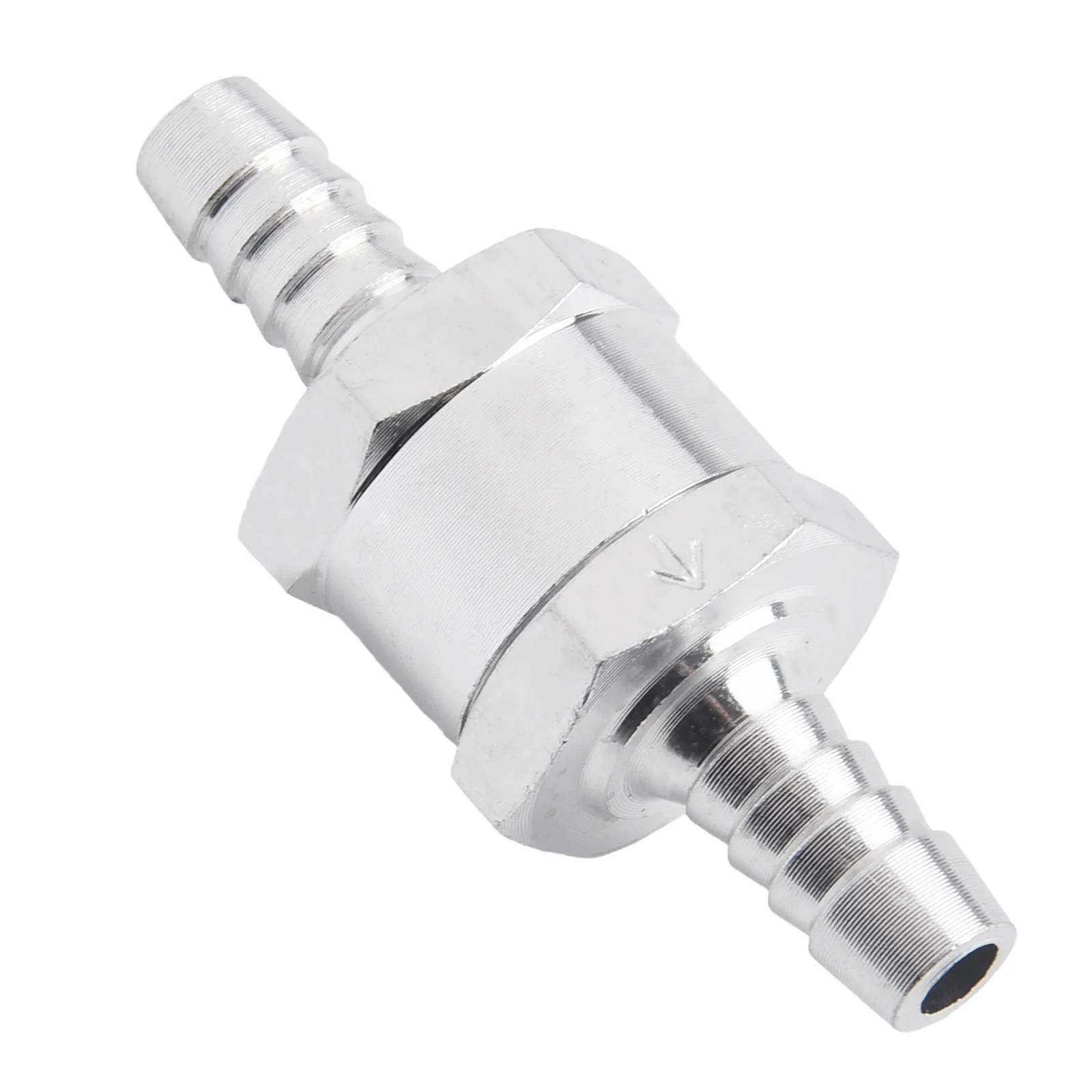 Durable Non-Return Valve Repair Replacement Spare High Temperature Resistant Quick Accessories Easy Installation