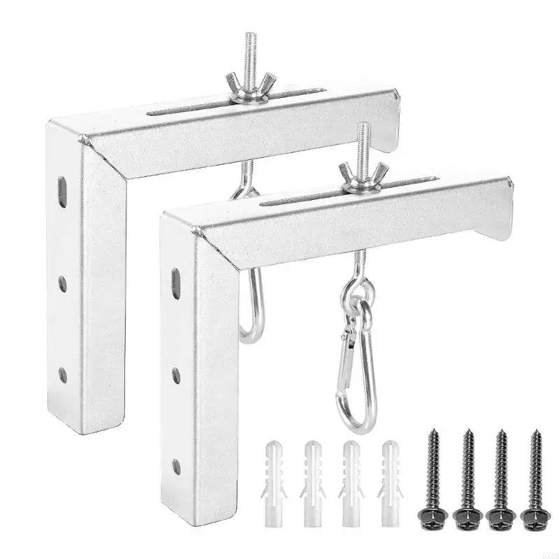 Dxab High Pelle Steel Procector