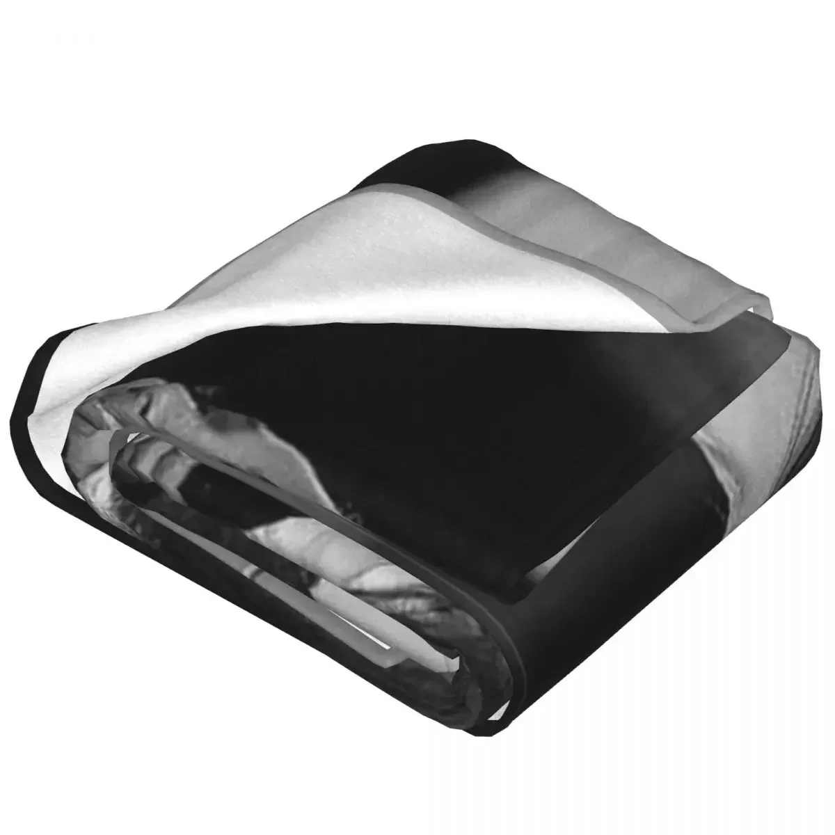 A-Arianas Pop Music Flannel Blanket Quality Super Soft G-Grandes Singer Throw Blanket Camping Chair Sofa Bed Funny Bedspread