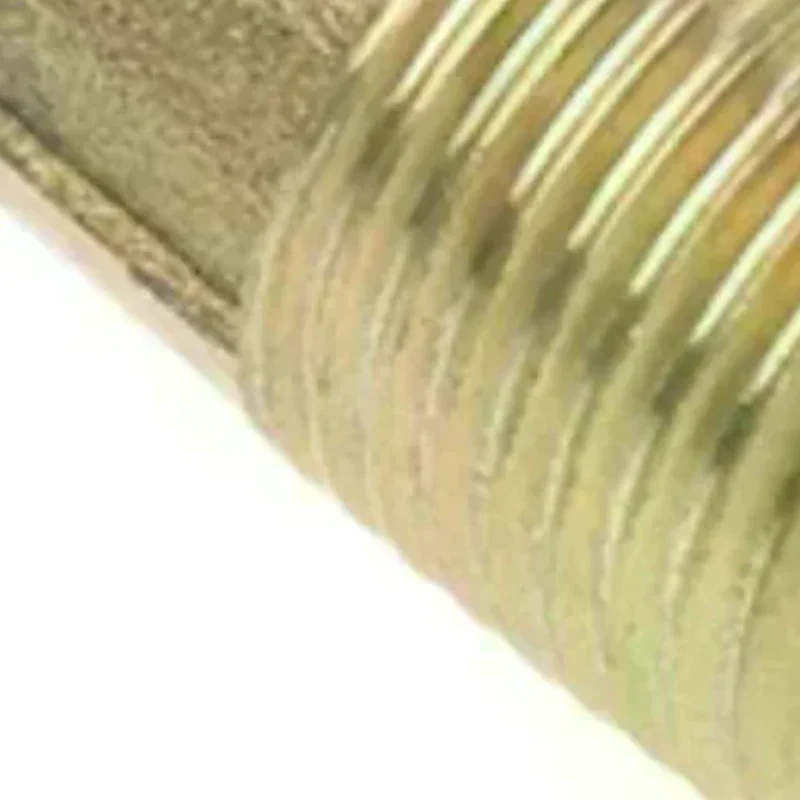 

Переходник для водосчетчика 1/2 и 3/4 дюйма, с наружной на внутреннюю резьбу, для подключения к насосу