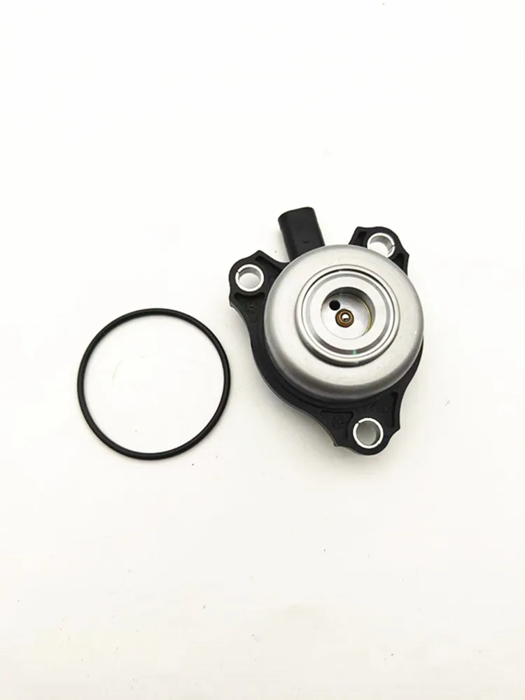 

OEM: A2720510177 Магнит регулировки распределительного вала Соленоид VVT для двигателя Benz M272M273 Марка: VDO W221 S300 S320 W204 GLK300 E300 ML350