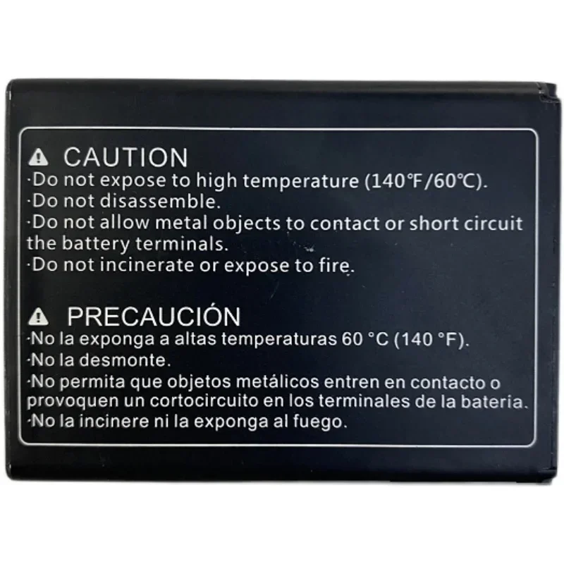 لبطارية 1450MAh/5.51wh 1icp5/43/55 بطارية الهاتف المحمول