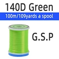 140D Verde