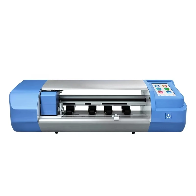 

FORWARD 2024 New Screen Protective Film Cutter For Cutting TPU PET PVC Films Of Phones Tablets Smart Watches Screen