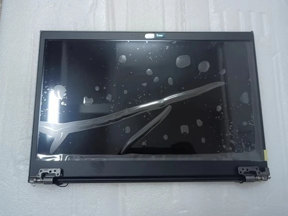 

Для ThinkPad T14s Gen 2 Gen3 21 22 верхняя половина экрана в сборе