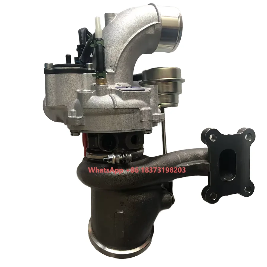 

K03 53039887227 CJ5E-6K682-CE Turbocharger for BORGWARNER Kuga 2.0T