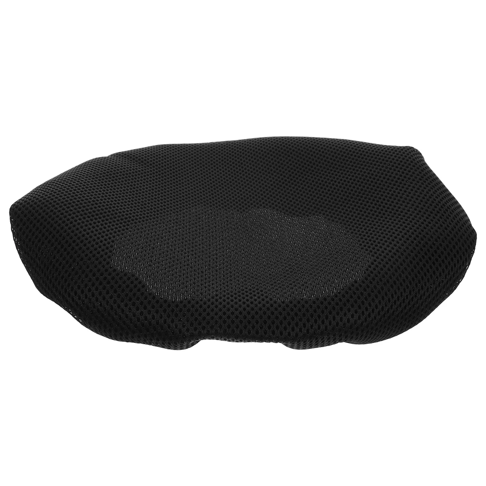 

Elastic Round Stool Cover Chair Protector Bar Seat Slipcover Waterproof Cushion Office Hotel Restaurant Replacement Cover For