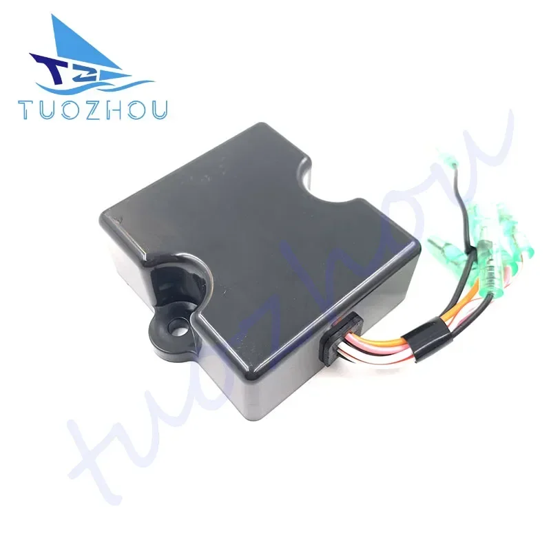 

CDI 62T-85540 For Yamaha Wave Runner VX700 Water Jet Engine RA700 SJ700 WB700 6M6-85540-00 62T-85540-00 Engine Accessories