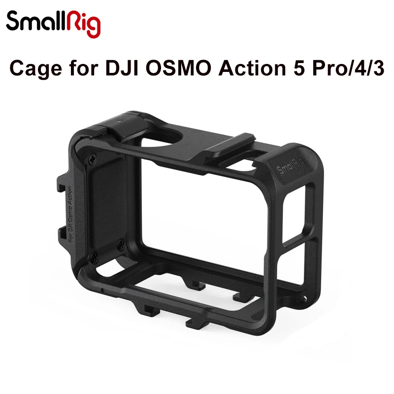 Smallrig Camera Cas…