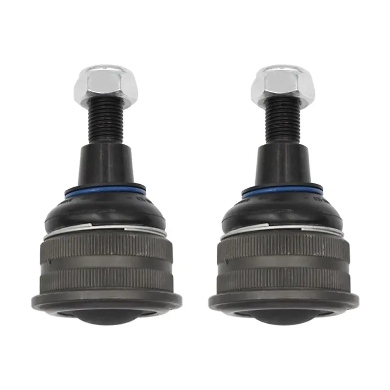 AEF2-1Pair Front Suspension Air Strut Ball Joint For Mercedes W221 2007-2013 A2213200438 A2213200538