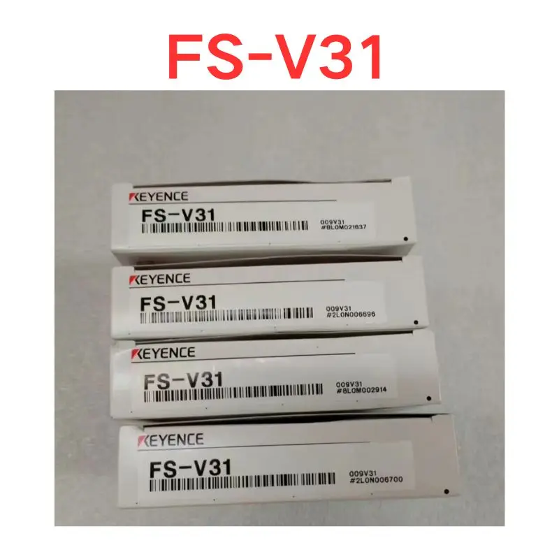 

New Sensor FS-V31 wire Fast Shipping