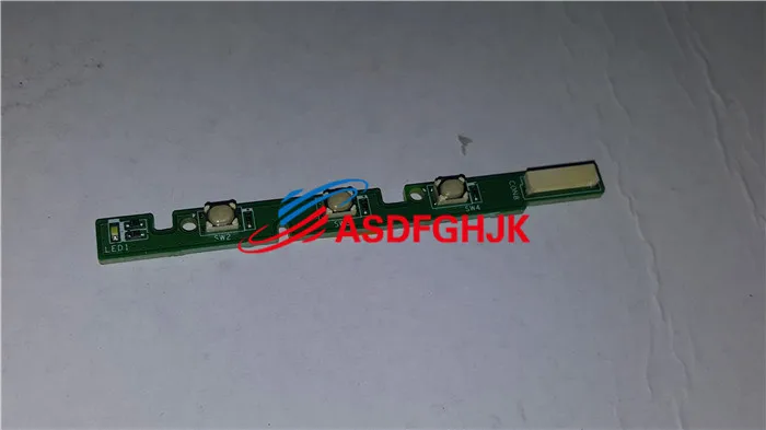   Original FOR Dell Optiplex 9030 AIO Power SIDEKEY Board 0VRGP8 VRGP8 CN-0VRGP8 RH-SIDEKEY Test OK