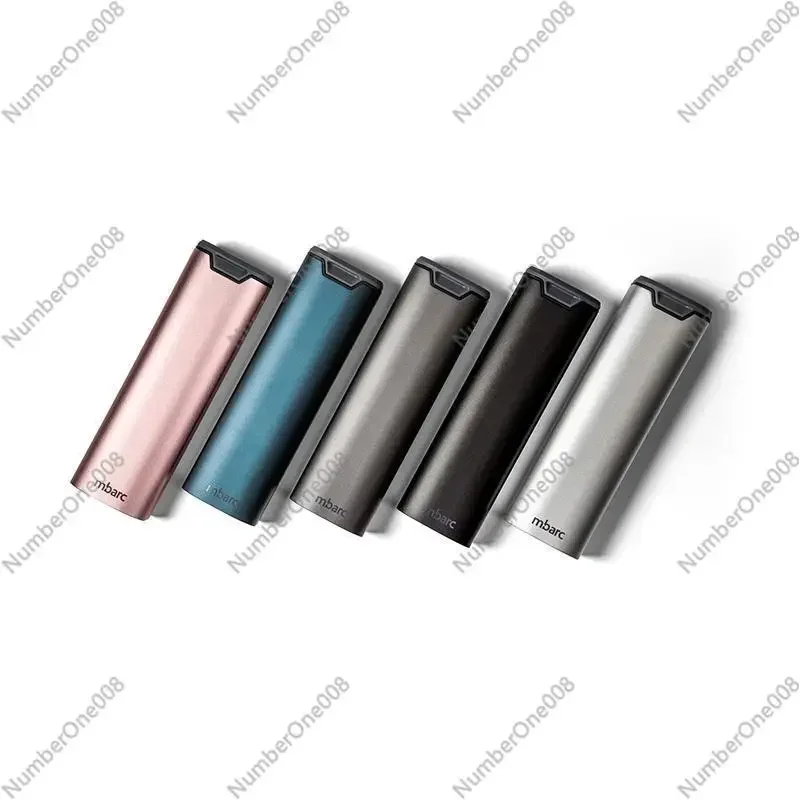 

Mbarc Seven Days A Week Medicine Box Portable Portable Sealed Internet Celebrity Moisture-proof High-end Medicine Box Small Mini