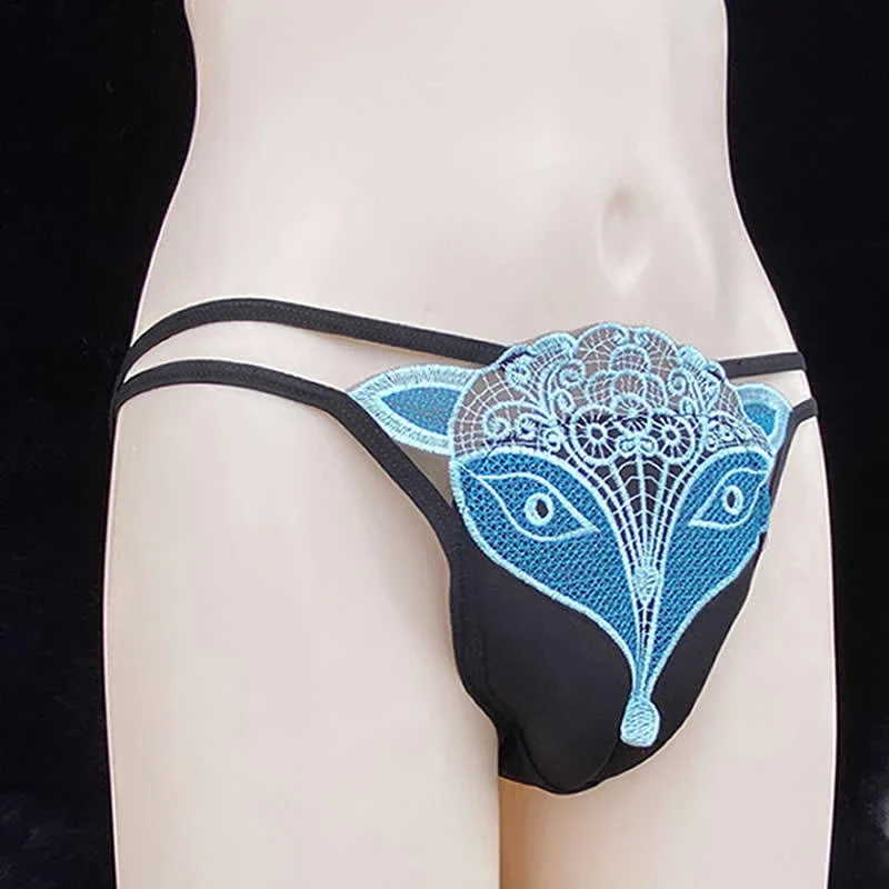 

Fox Control Seamless Panty Gaff Padded Panties Underwear Crossdresser Transgender Shemale Camel Toe Panty Sissy Briefs
