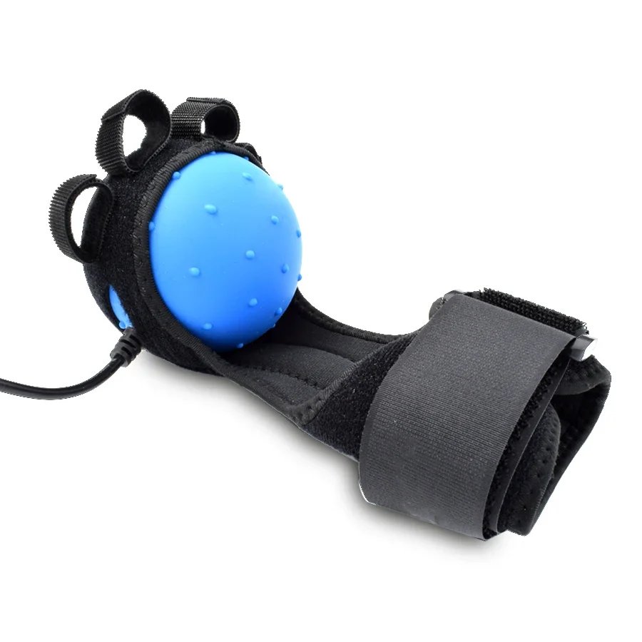 Far infrared Finger grip Rehabilitation Training Finger Hemiplegia Finger Recovery Physiotherapy Equipment Training Massager