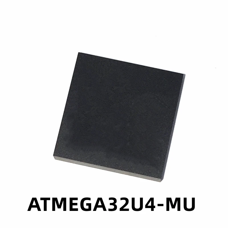 

1Pcs ATMEGA32U4-MU ATMEGA32U4 QFN44 New 8-bit MCU