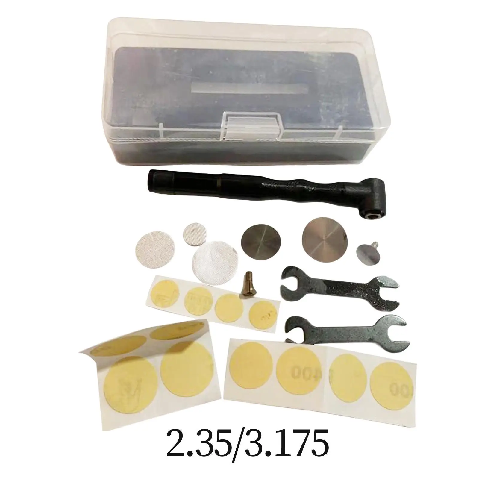 

90 Degree Handpiece Micro Grinder Pencil for Seaming Cutting Engraving