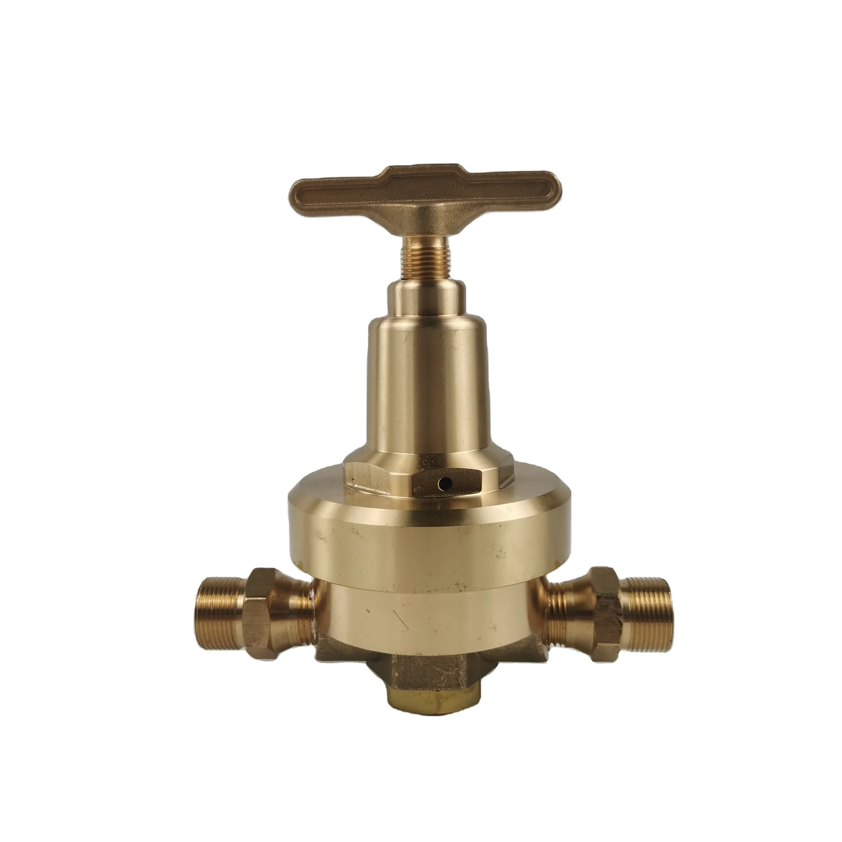 High quality Air Gas Pressure Reducer for Gas Media Low Pressure Gas Regulator