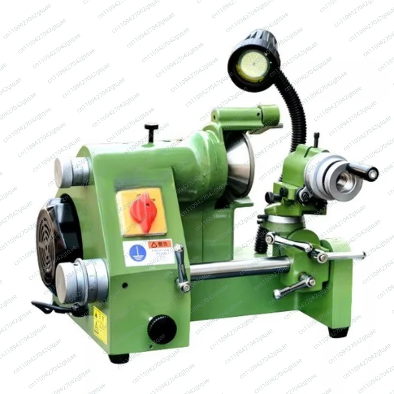 U2 U3 High Precision Multi Function Knife Grinder for Carving Turning Milling Cutter Drill Bit Sharpening