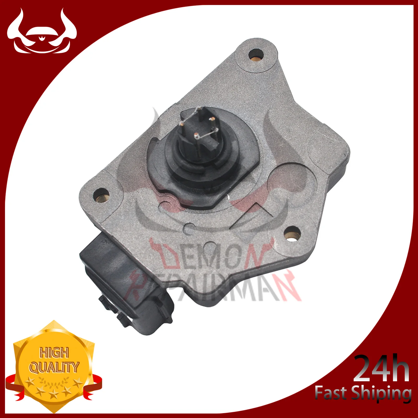 

4PINS Mass Air flow Meter Maf Sensor For Nissan Pickup 1995-1995 Sentra 1991-1994 1.6L 2.4L 1601486G03 AFH45M-46 AFH45M46 38995