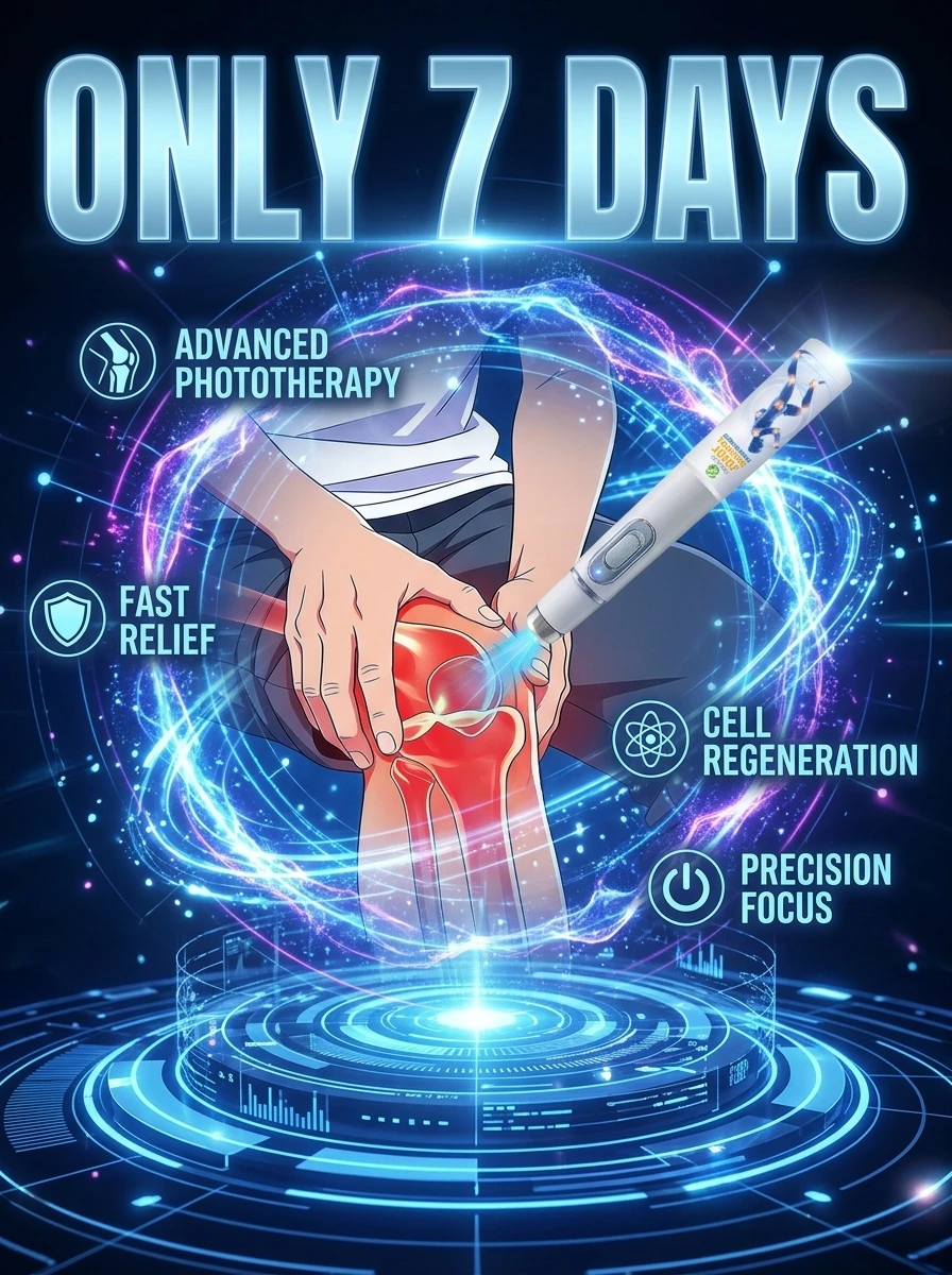 

In 2026, a compact care tool will improve daily life for those with joint issues