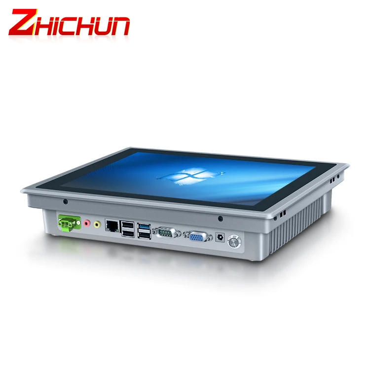 Rugged Industrial T…