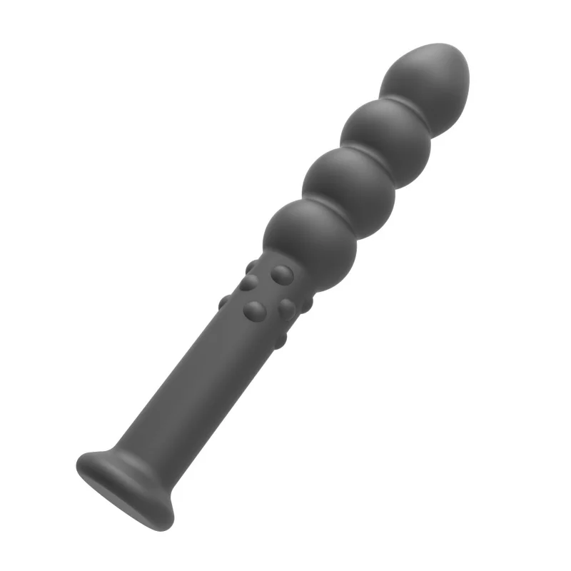 المكونات الشرج قضبان اصطناعية الشرج المهبل G بقعة محفز القضيب بوتيسد تدليك البروستاتا الاستمناء ألعاب الكبار الجنس لعب للنساء الرجال 18