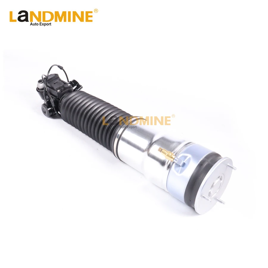 Free Shipping Right Rear Air Suspension Shock Absorber Strut Fit BMW F01 F02 750Li 37126796930