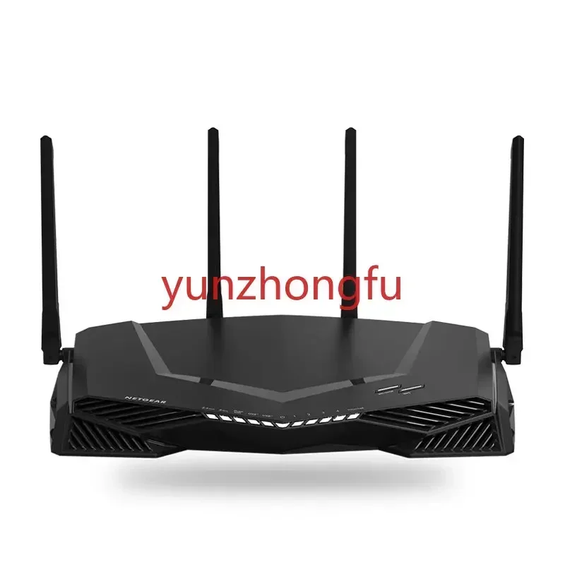 Nighthawk Pro Gaming XR500 Wi-Fi Router  Wireless Speeds AC2600 Home Mesh Wifi System Used