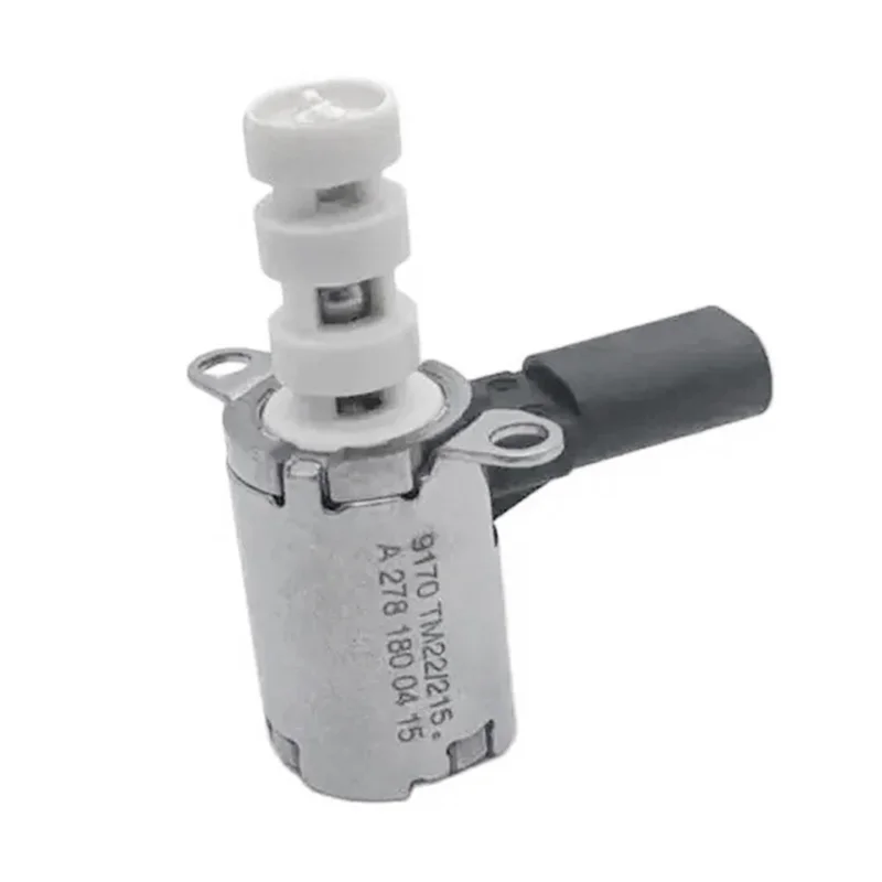 

AEE5-A2781800415 Oil Pump Directional Control Valve For Mercedes Benz 2014-2019 2781800415