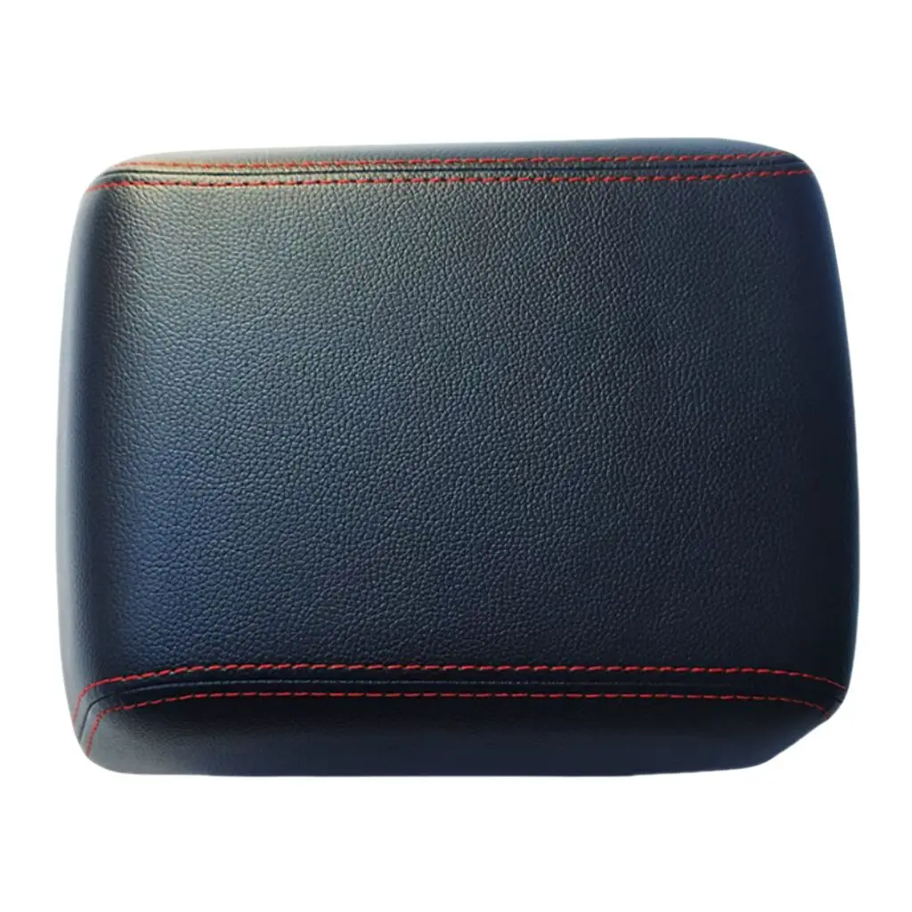 

Автозапчасти для оригинального кожаного подлокотника центральной консоли JAC Shuailing T8/T6 Pickup - заводской аксессуар OEM