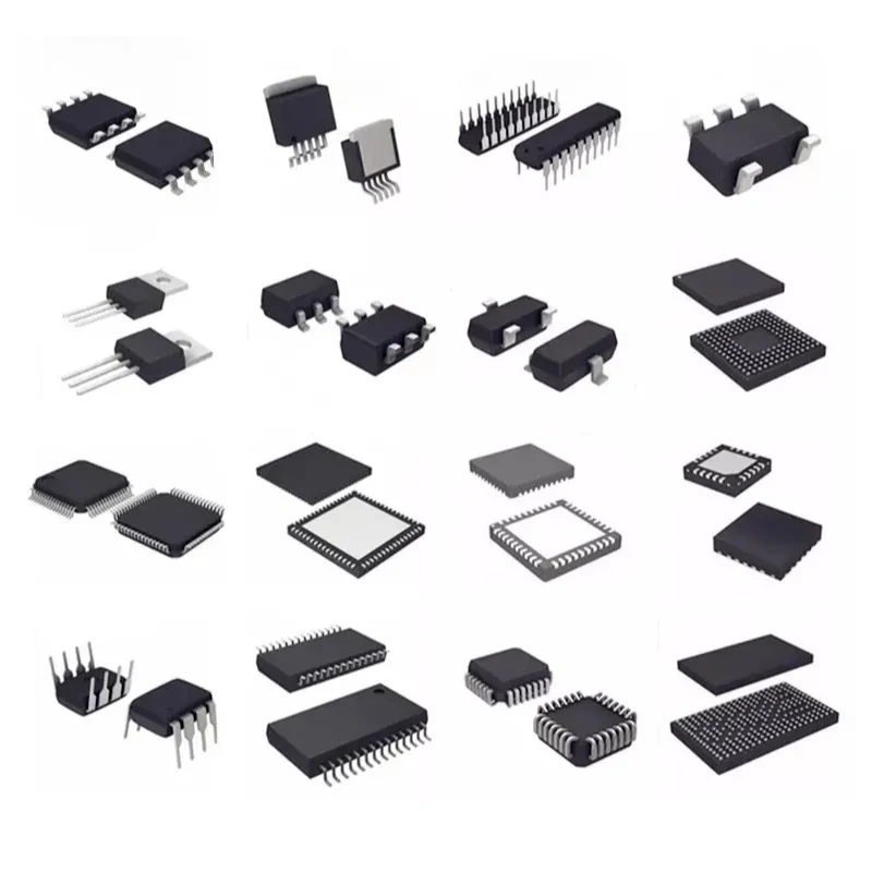 STM32F105RBT6 ARM LQFP64