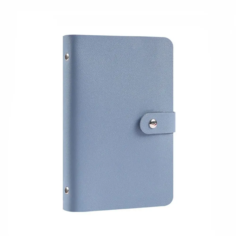 

Fun $1000 Money Savings Challenge Binder Clear Easy 100 Envelop Savings Challenges Book Leather Waterproof Cash Budget Notebook