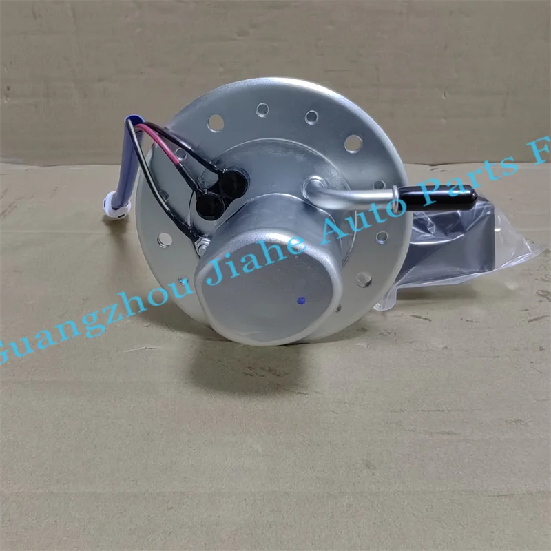 

Высококачественный новый топливный насос в сборе для 1510015H00, подходит для Suzuki HAYABUSA GSX1300R 2008-2012 гг. 15100-15H00 UC-T30SU27