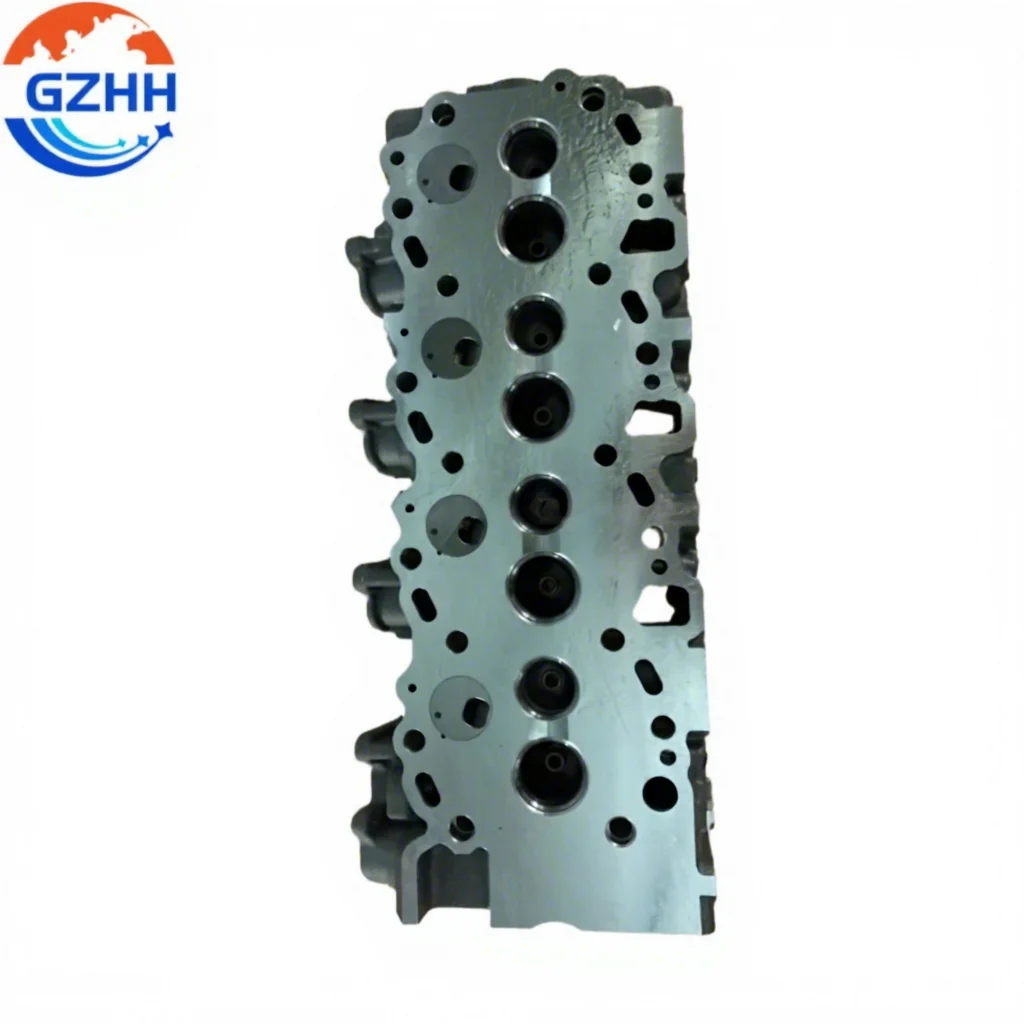 

Factory Direct AMC908782 1KZ-TE 1KZ-T Cylinder Head for 3.0TD Construction Machinery Parts 11101-69175 11101-69125 11101-69126