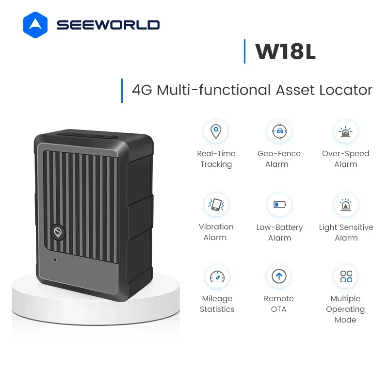 

In stock GPS Tracker Vehicle Asset Wireless Magnetic GPS Tracking Device Locator Real Time Tracking for Car