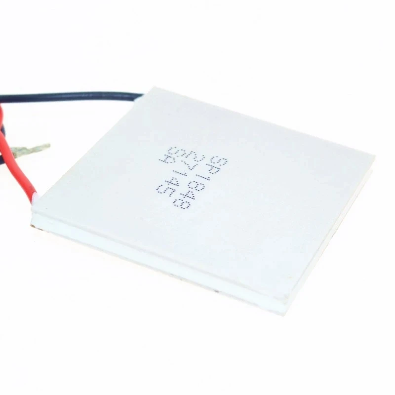 New Promotion Logic Ics Tec1 27145 Sp1848 Tec Thermoelectric Heatsink Cooler Peltier Plate Module