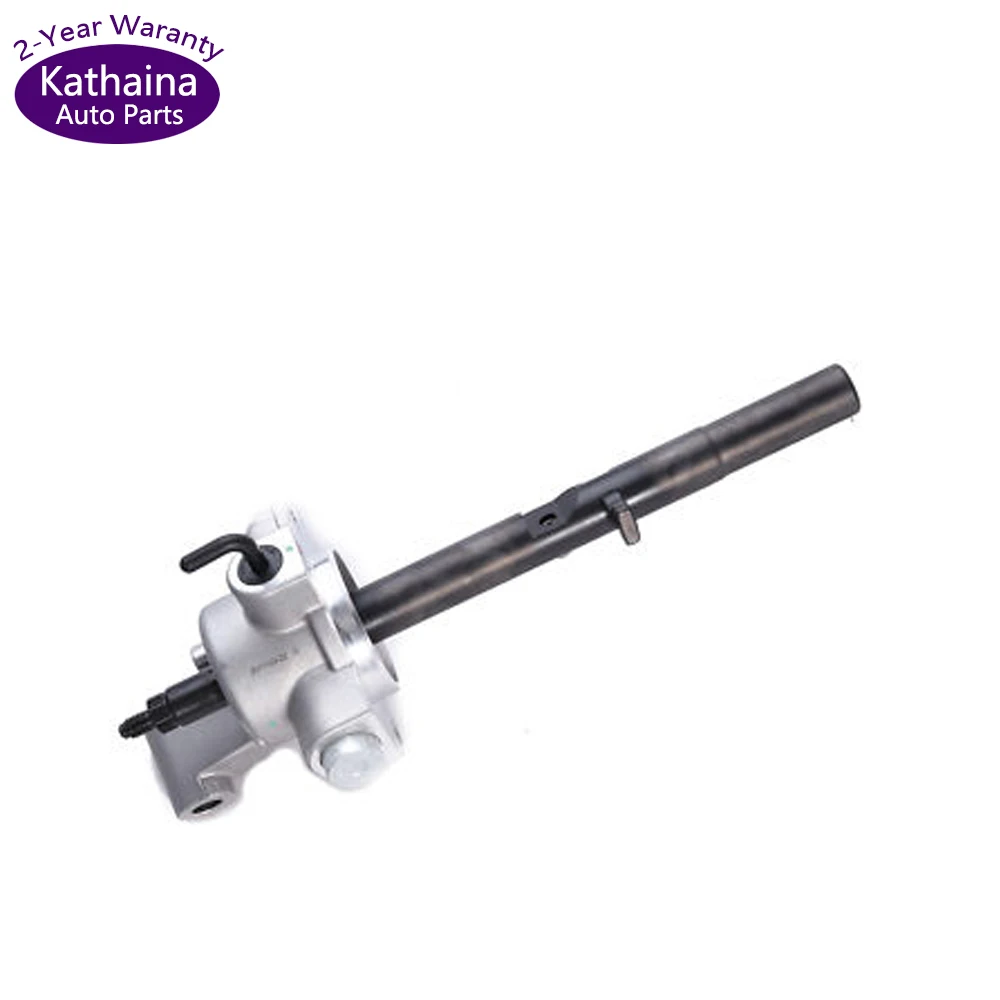 

0AF301230A 1pc Gear Shifter unit Shaft Shift Rog For Golf MK5 MK6 Passat Jetta Audi A3 Skoda 5-speed Manual Transmission